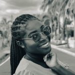 The Maverick Cow: Freda Asiedu - Art Director