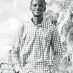 The Cash Cow: Isaac Kobby Asampana - Financial Analyst