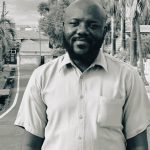 The Happy Cow: Kwasi ARthur -Project Delivery Assistant