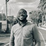 The Laughing Cow: Stephen Nii Lamptey - Asst Project Delivery Manager